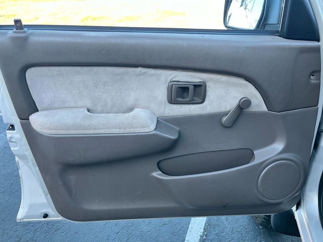 Used 1998 Toyota 4Runner 4WD image 9