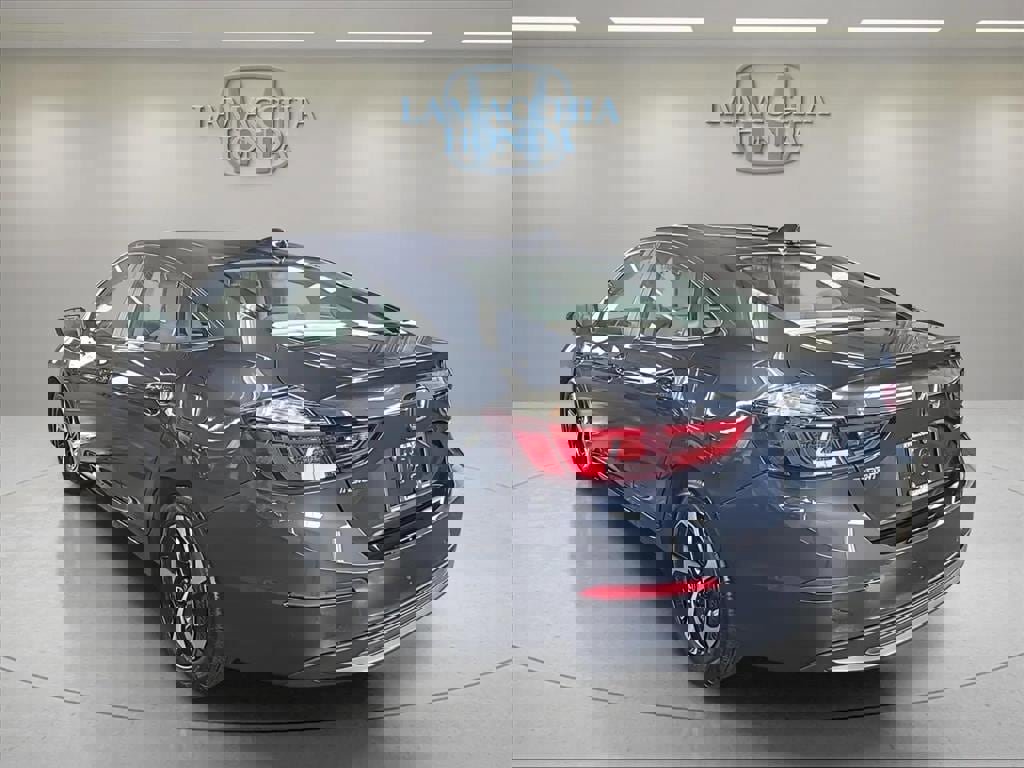 Used 2021 Honda Insight EX image 3