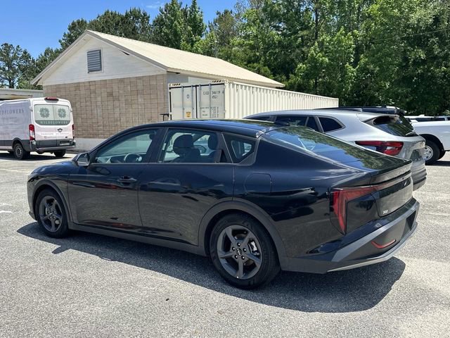 Used 2025 Kia K4 FWD image 7