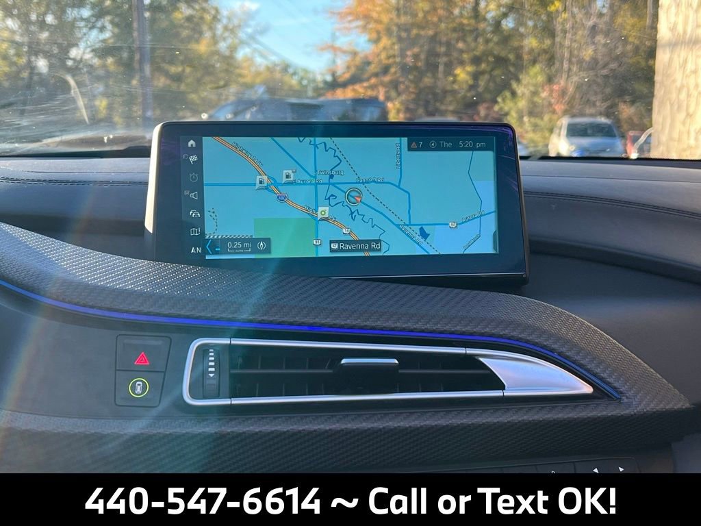 Used 2019 BMW i8 Roadster image 27