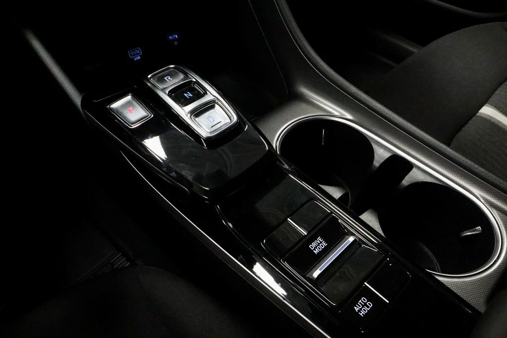 Certified 2023 Hyundai Sonata SE FWD image 29