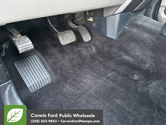 Used 2016 Ford F150 XLT w/ Equipment Group 301A Mid image 30