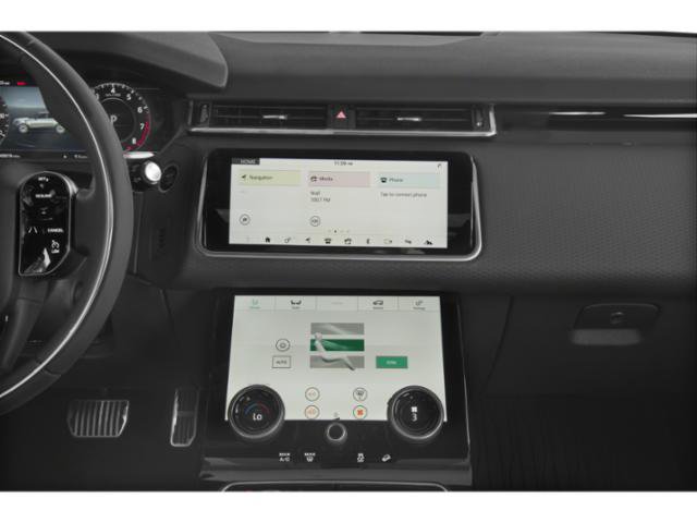 Used 2020 Land Rover Range Rover Velar S AWD/4WD image 10