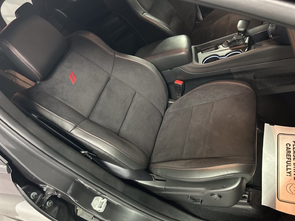Used 2025 Dodge Durango GT AWD/4WD image 26