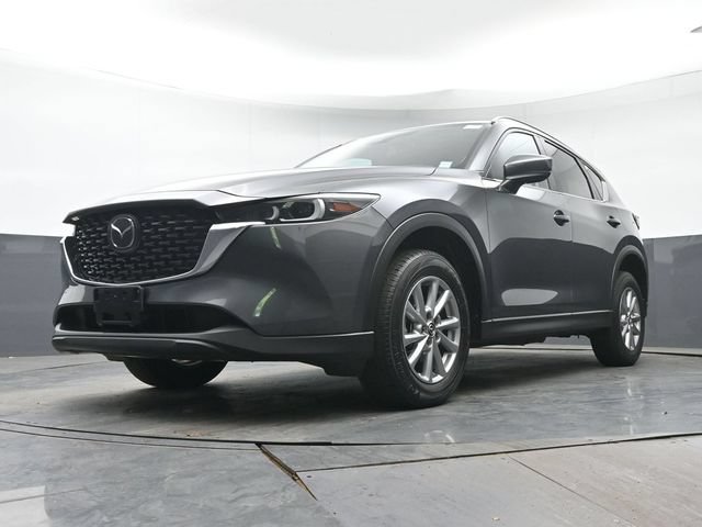 Certified 2023 MAZDA CX-5 AWD 2.5 S image 27