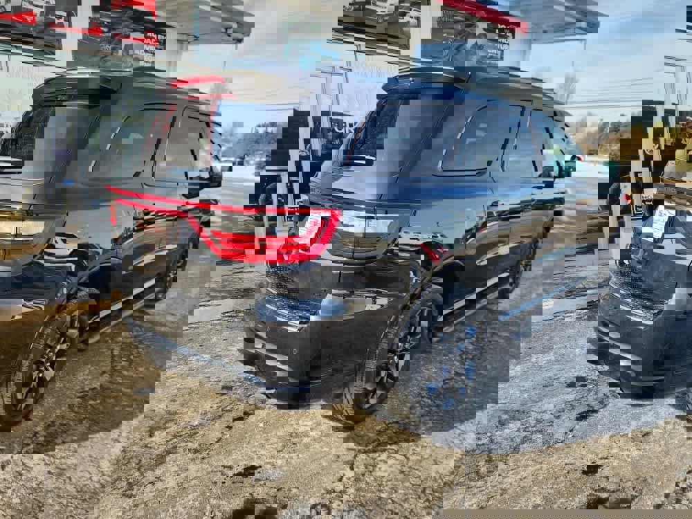 Used 2024 Dodge Durango GT image 3