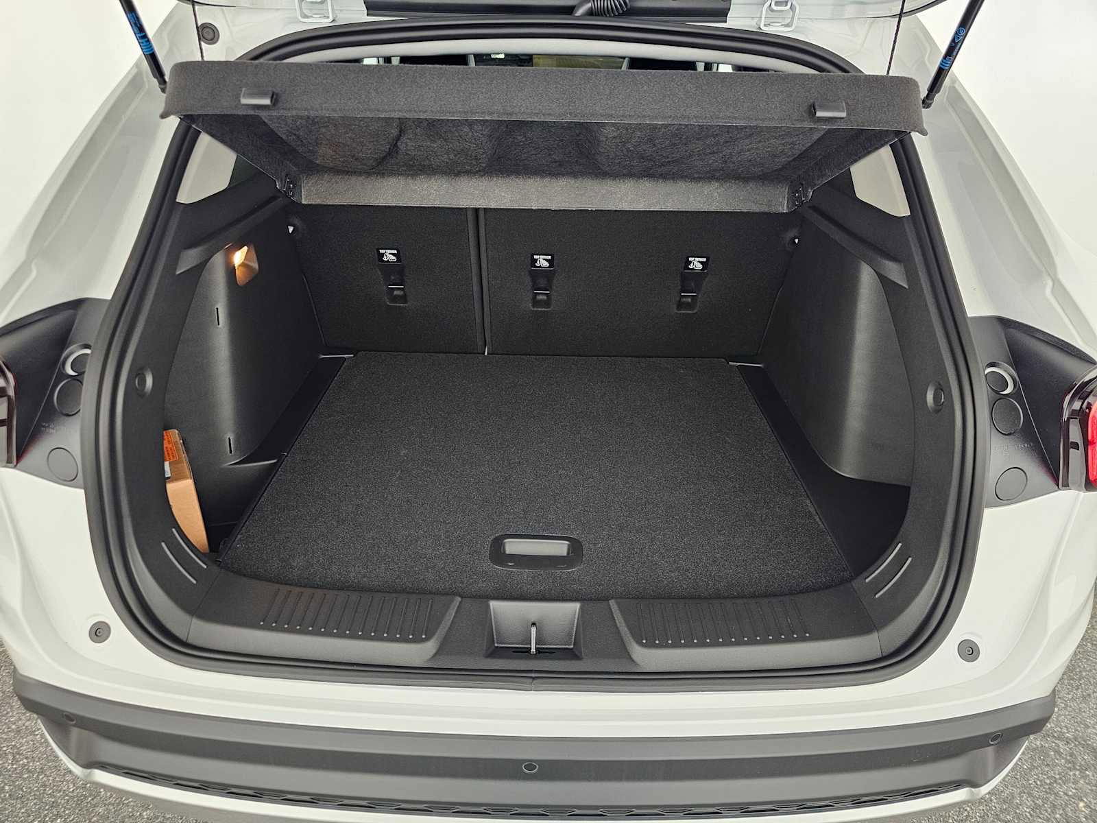 New 2026 Chevrolet Trax LT w/ Driver Confidence Package FWD image 14