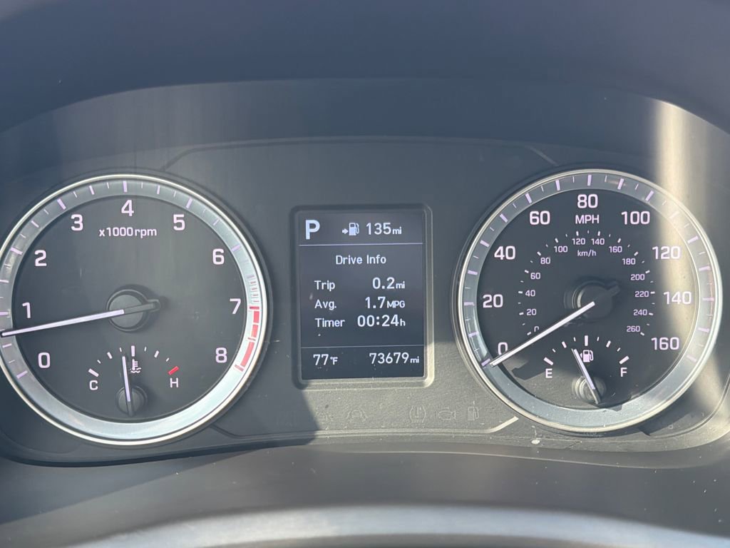 Used 2019 Hyundai Sonata SE image 18