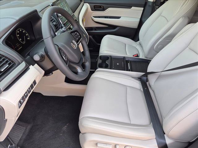 New 2026 Honda Odyssey EX-L image 4