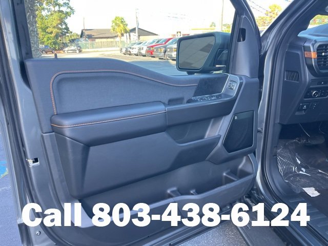 New 2025 Ford F150 Tremor image 5