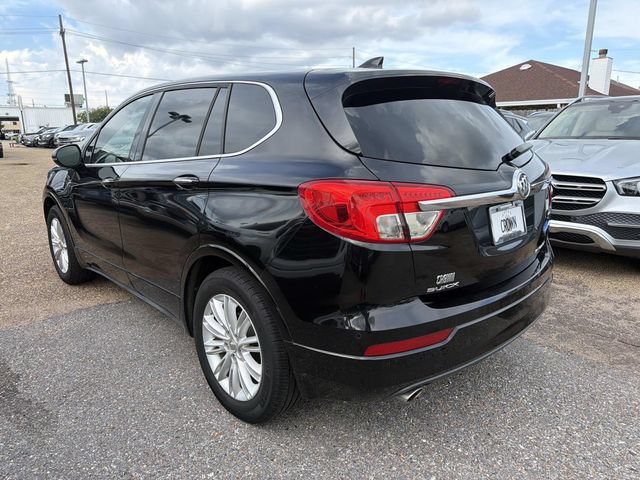 Used 2017 Buick Envision Preferred FWD image 9