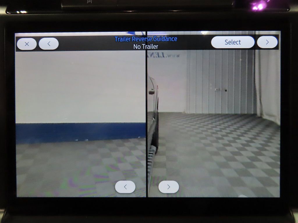 Used 2025 Ford F150 Lariat AWD/4WD image 19