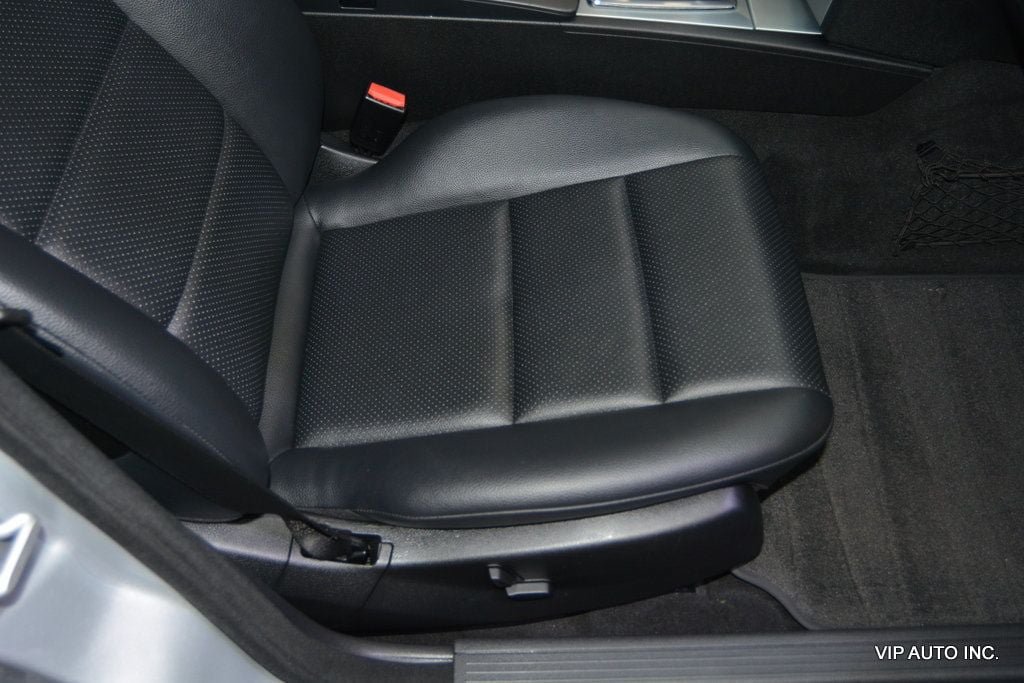 Used 2008 Mercedes-Benz C 300 4MATIC Sedan image 22