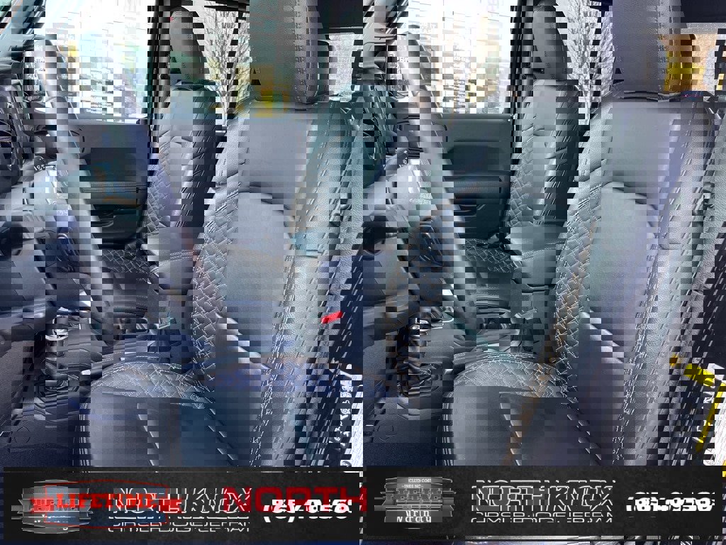 Used 2022 Jeep Gladiator Overland image 4