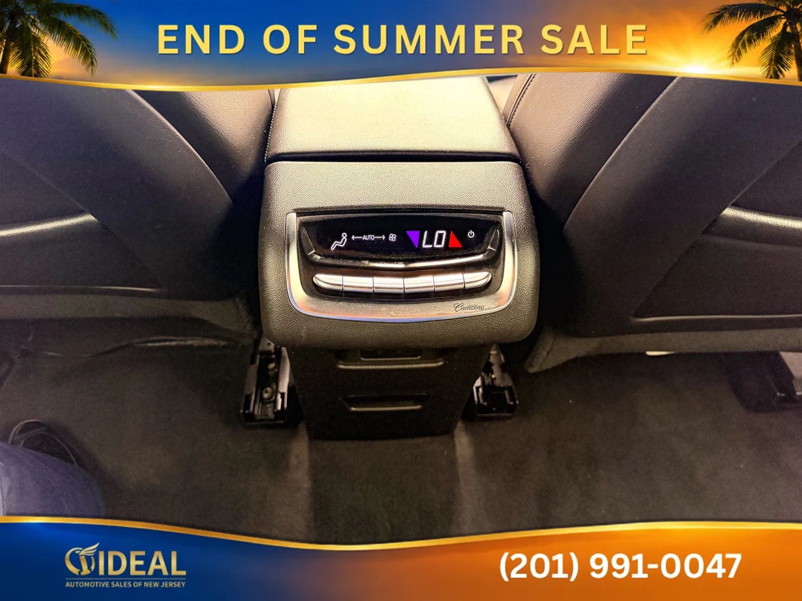 Used 2022 Cadillac XT6 Premium Luxury AWD/4WD image 30
