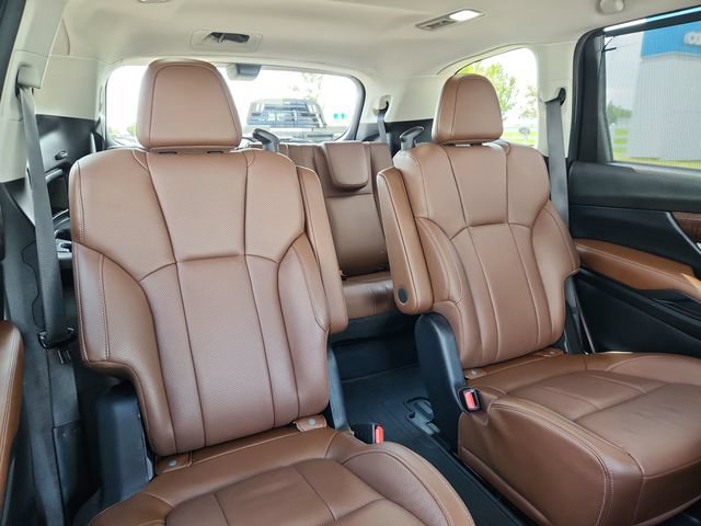 Used 2021 Subaru Ascent Touring w/ Popular Package #2A AWD/4WD image 30