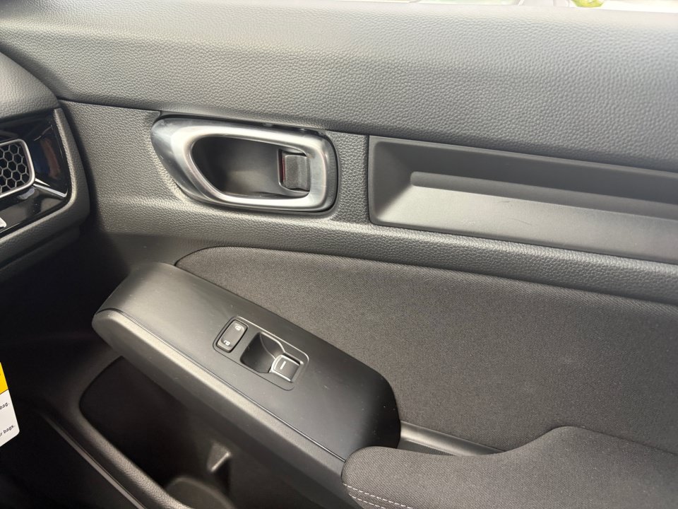Certified 2026 Honda Civic Sport image 35