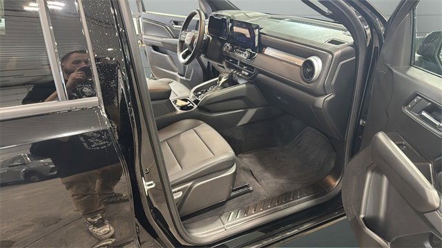 Used 2026 Chevrolet Colorado LT w/ LT Convenience Package image 43