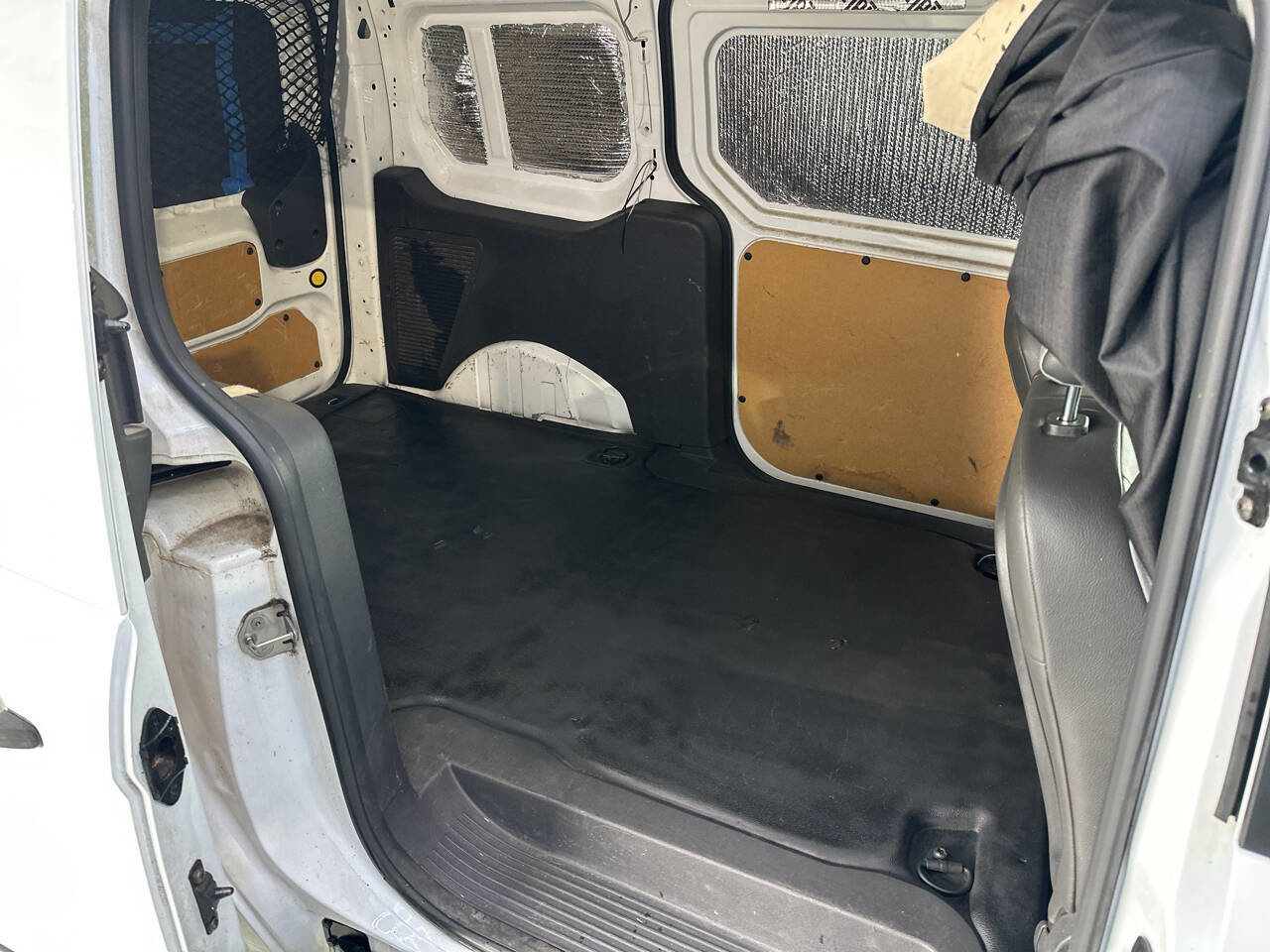 Used 2016 Ford Transit Connect XL image 12