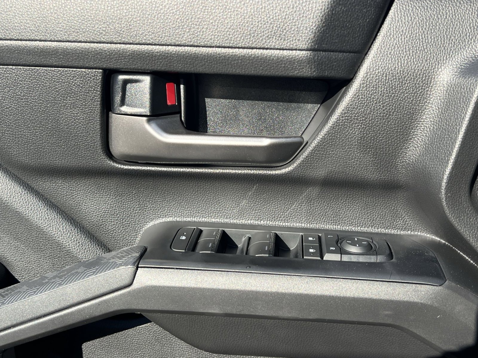 New 2026 Toyota Tacoma TRD Off-Road image 10