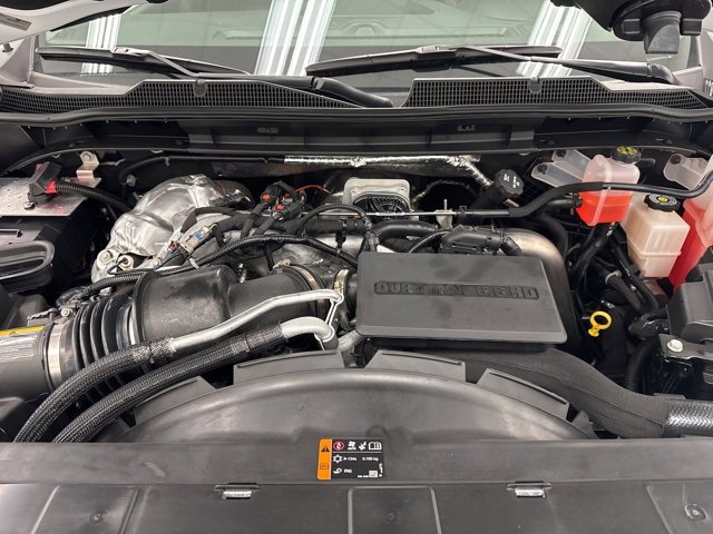 New 2026 Chevrolet Silverado 3500 W/T image 42