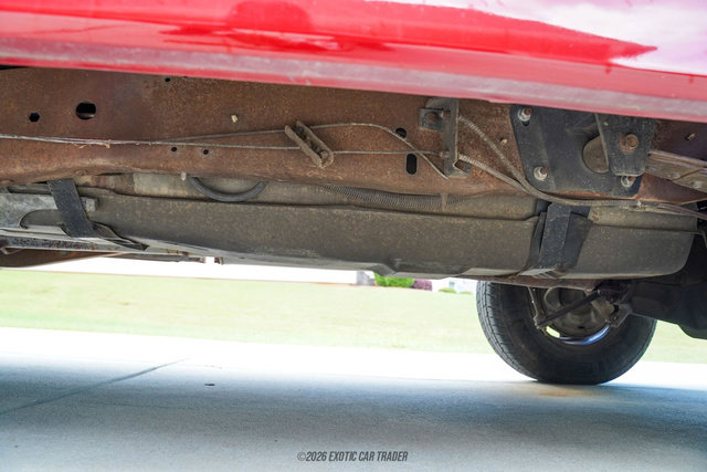 Used 1993 Ford F150 2WD Regular Cab image 38