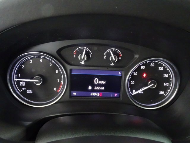 Used 2023 Buick Enclave Essence w/ Experience Buick Package image 17