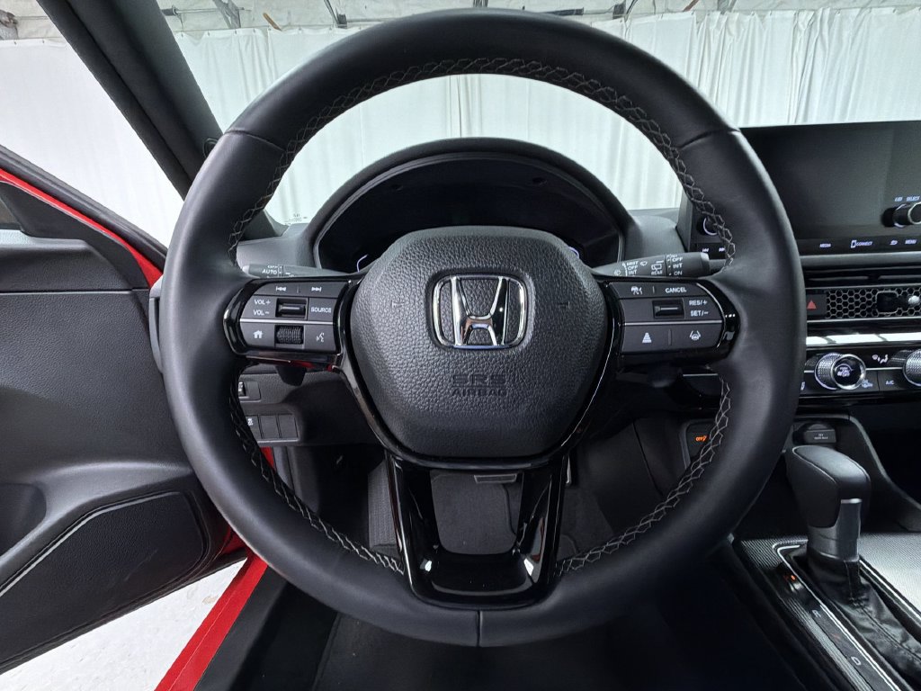 Used 2026 Honda Civic Sport image 28