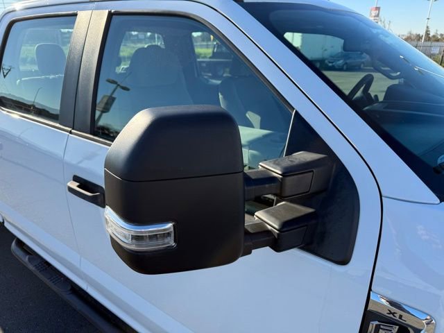 Used 2019 Ford F350 XL w/ Power Equipment Group image 13