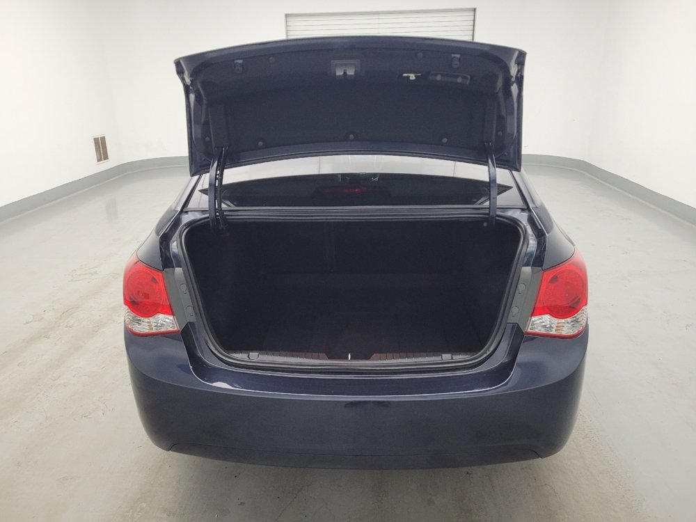 Used 2016 Chevrolet Cruze LS FWD image 29