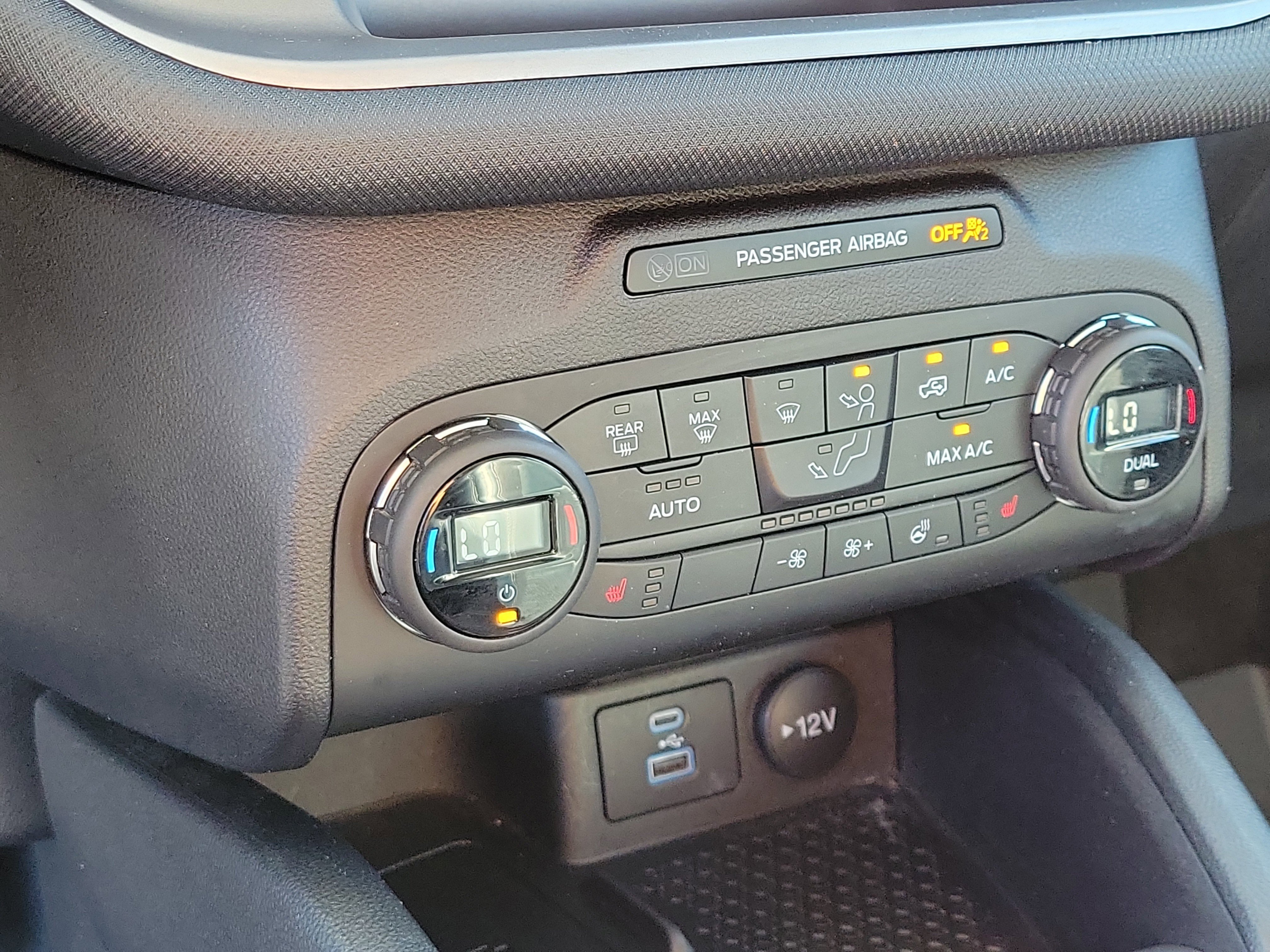 Used 2021 Ford Bronco Sport Outer Banks w/ Outer Banks Package (96D) AWD/4WD image 29