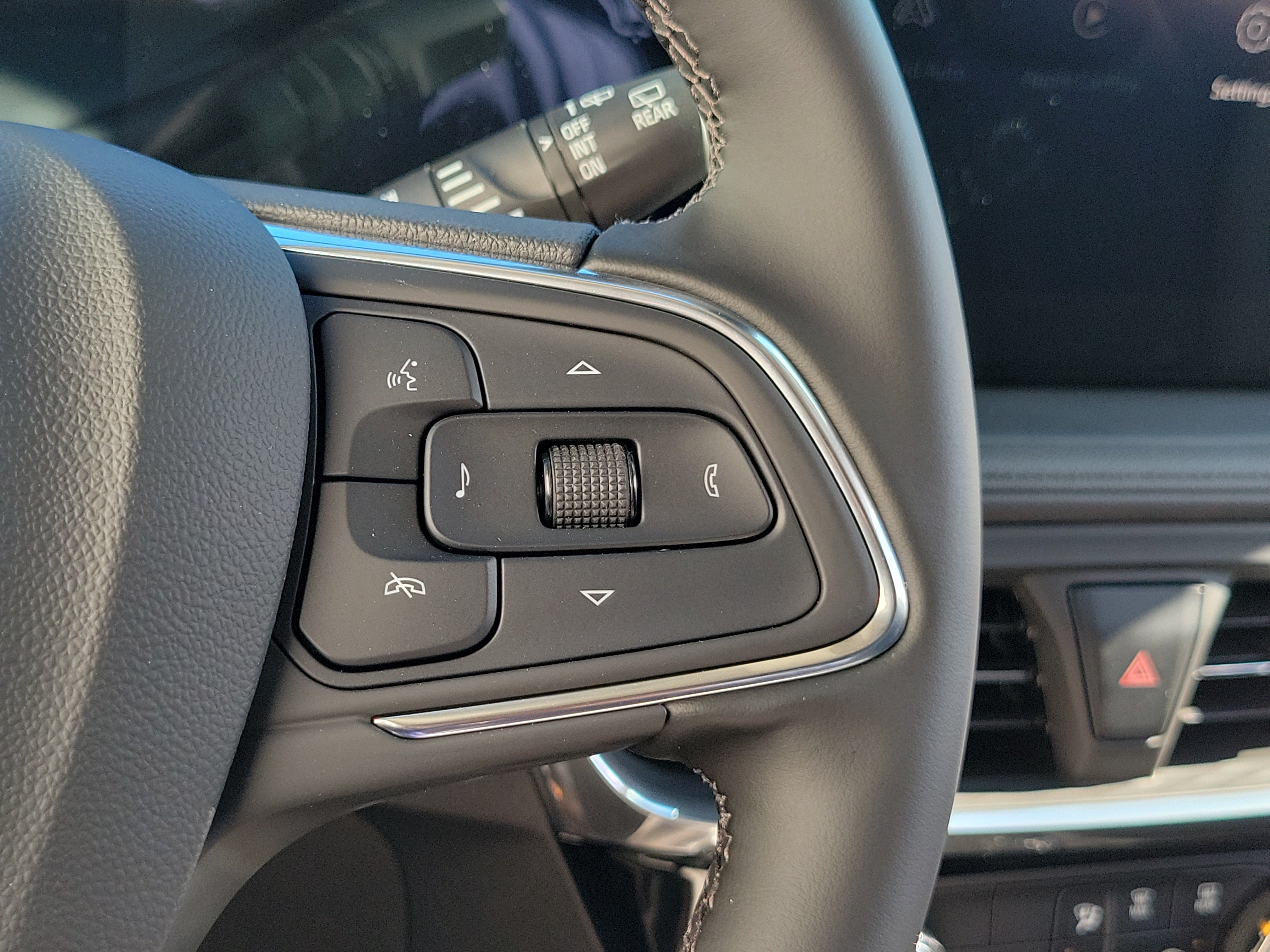 New 2026 Buick Encore GX Sport Touring w/ Advanced Technology Package FWD image 26
