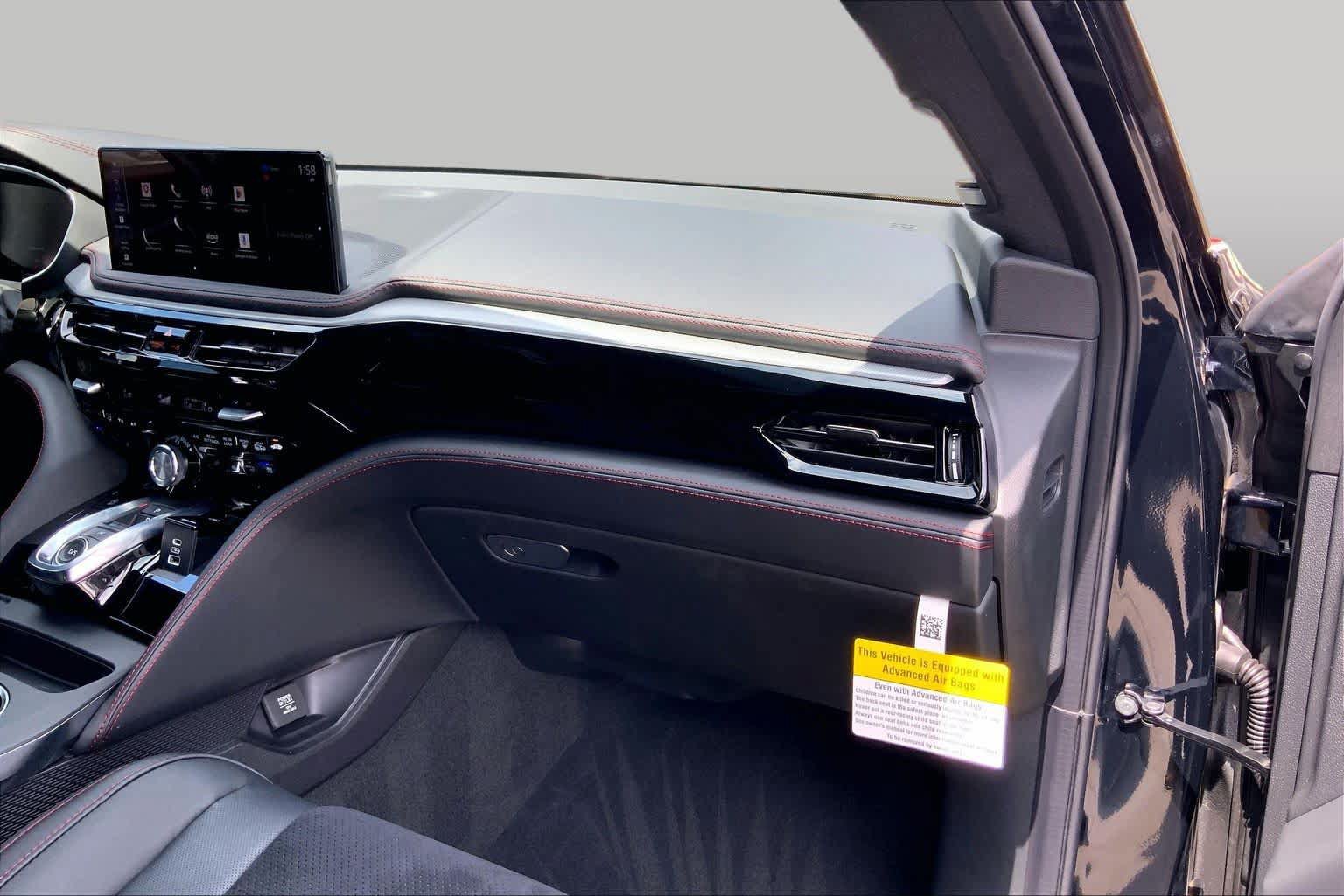 Used 2025 Acura MDX A-Spec AWD/4WD image 19