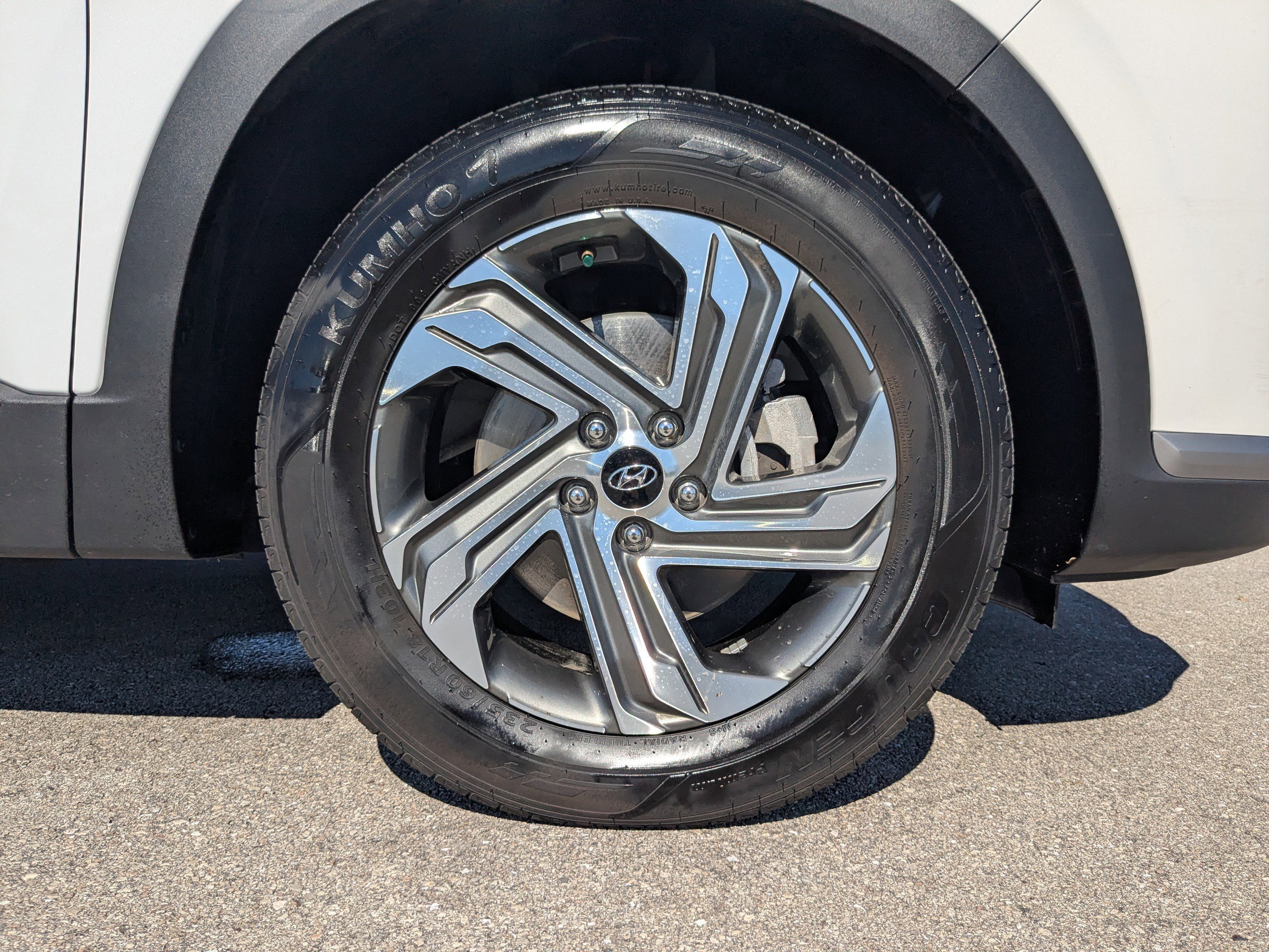 Used 2023 Hyundai Santa Fe SEL image 13