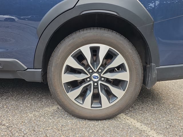 Certified 2024 Subaru Outback Touring XT AWD/4WD image 23