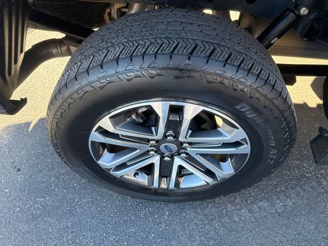 Certified 2022 Ford F150 XL w/ STX Appearance Package image 14