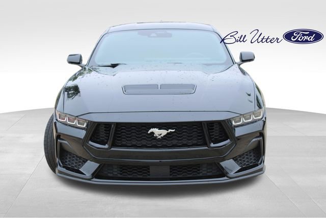 Used 2024 Ford Mustang GT Premium RWD image 2