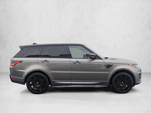 Used 2018 Land Rover Range Rover Sport Autobiography image 4