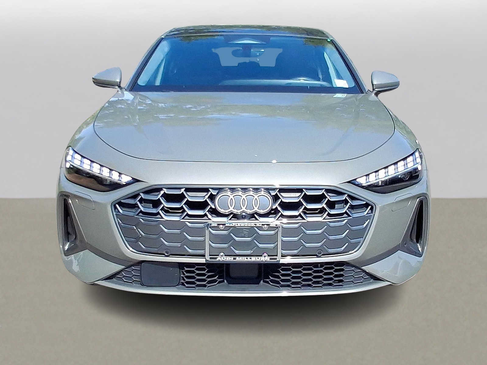 Certified 2025 Audi A5 2.0T Premium Plus w/ Premium Plus AWD/4WD image 35
