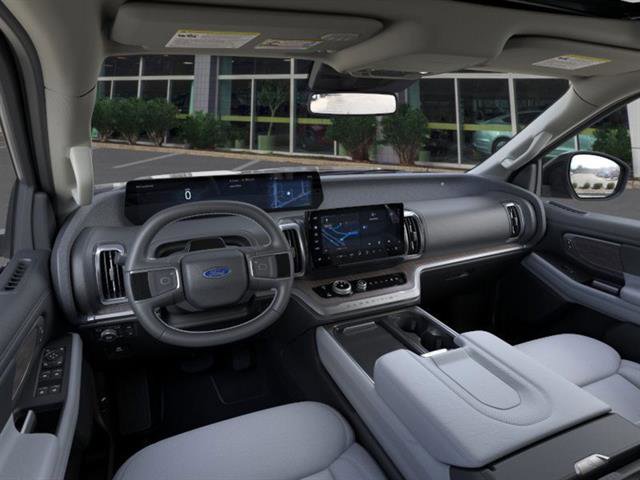 New 2026 Ford Expedition Platinum w/ Platinum Ultimate Package image 55
