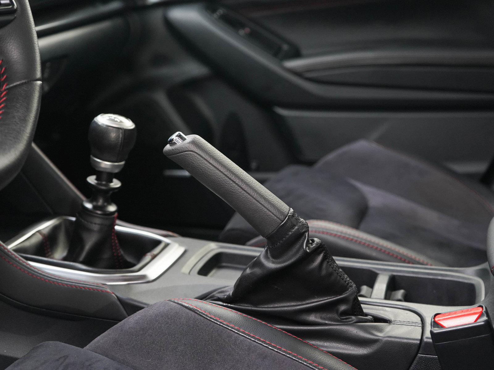 Used 2023 Subaru WRX Limited AWD/4WD image 27