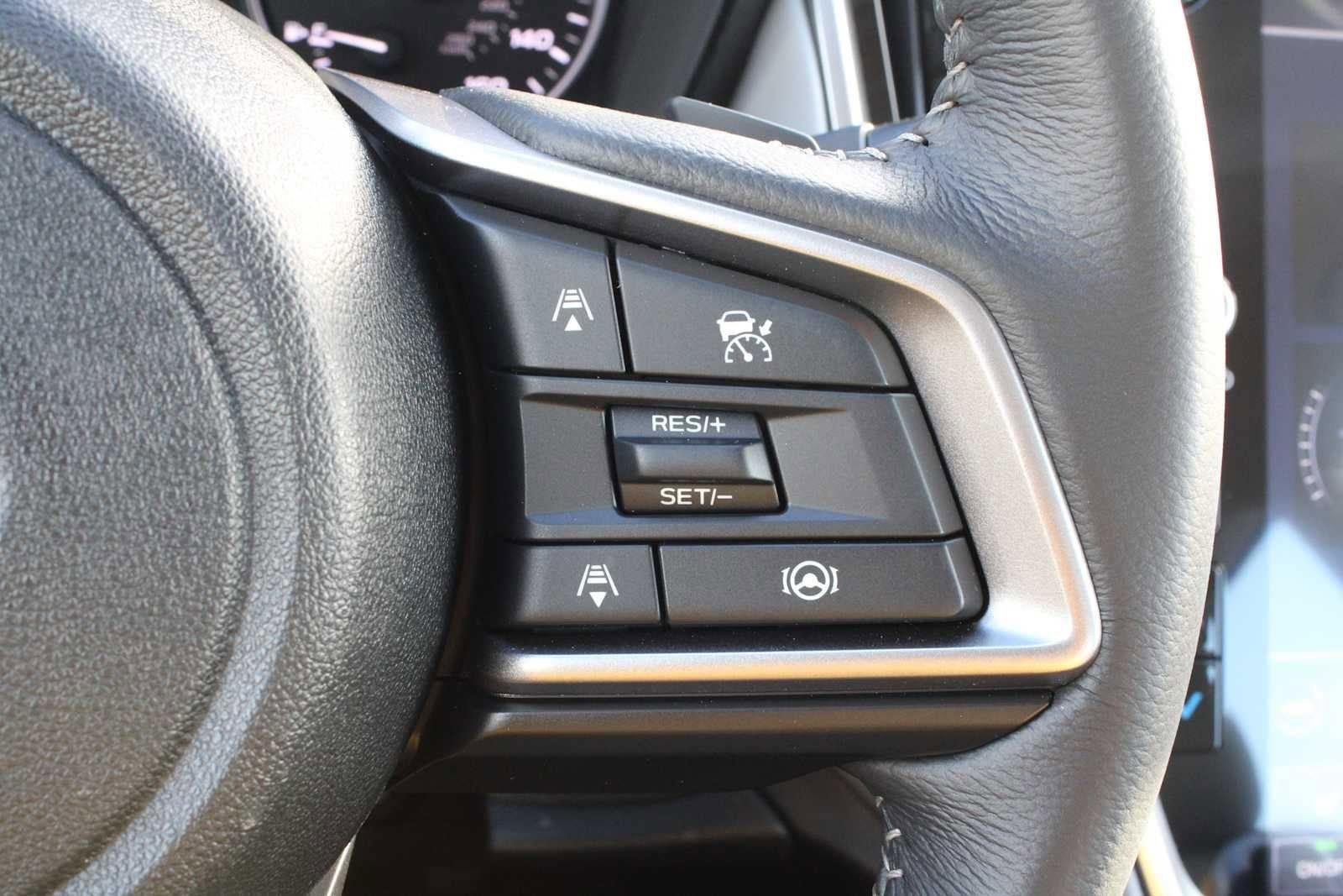 New 2025 Subaru Legacy Premium image 29