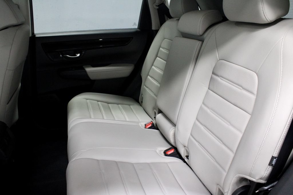 Used 2024 Honda CR-V EX-L image 22