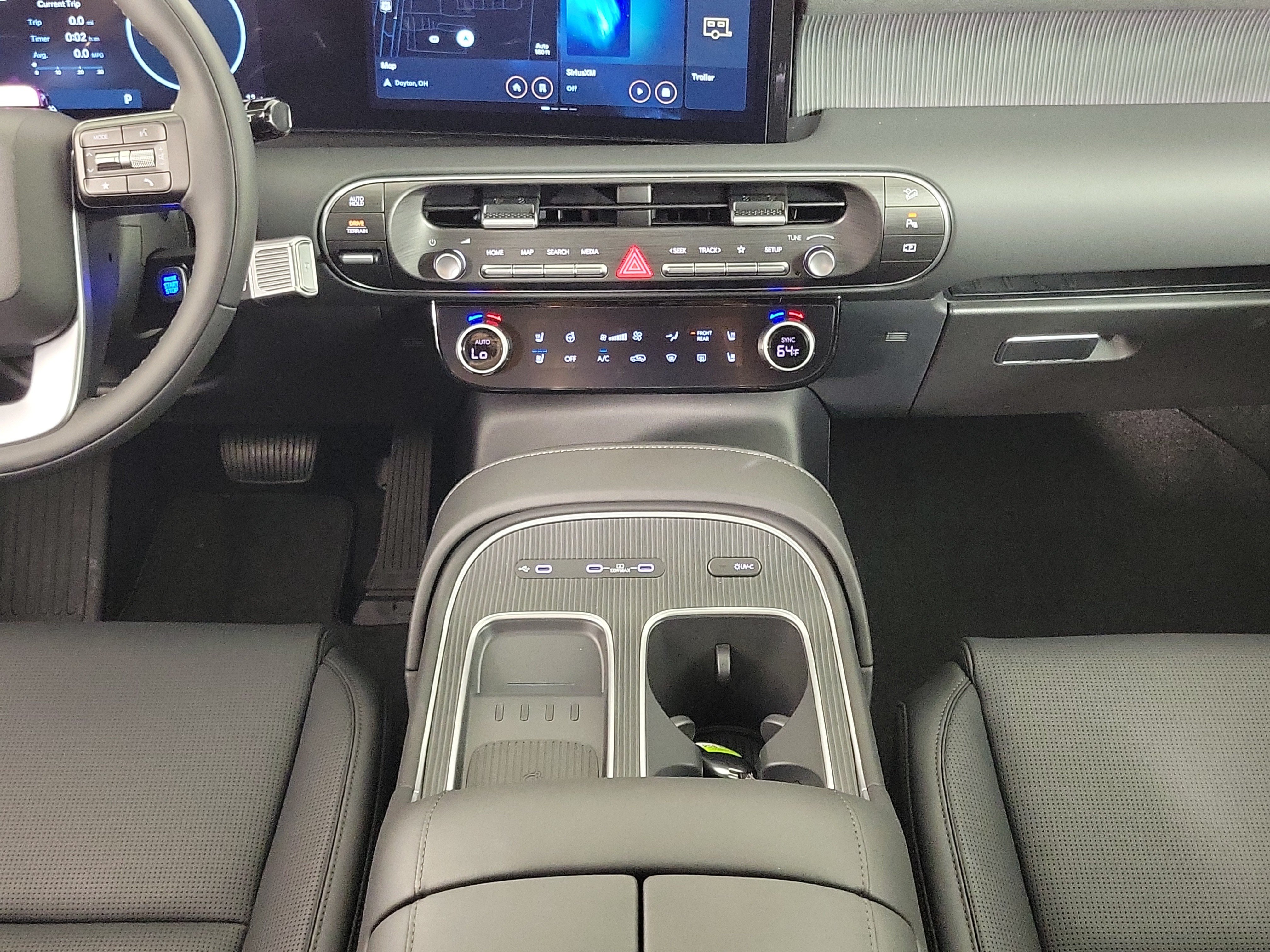 New 2026 Hyundai Palisade Calligraphy AWD/4WD image 10