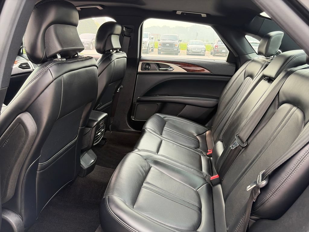 Used 2019 Lincoln MKZ Reserve AWD/4WD image 27
