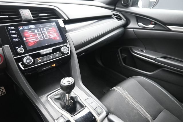 Used 2019 Honda Civic Sport image 28