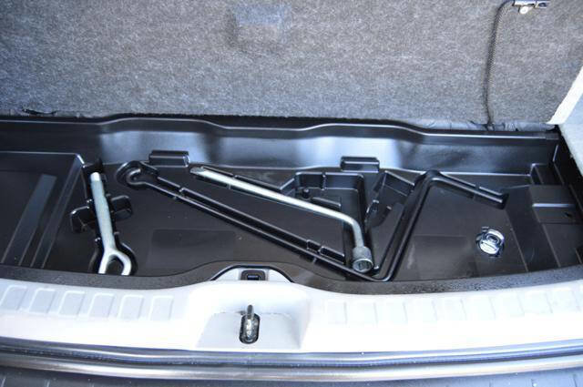 Used 2004 Toyota Highlander Limited image 43