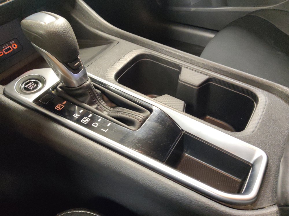 Used 2022 Nissan Sentra SV w/ All-Weather Package FWD image 26
