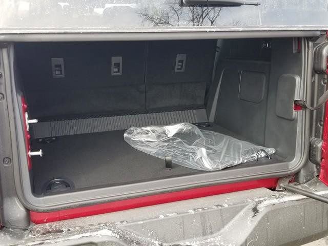 New 2026 Ford Bronco Big Bend image 6