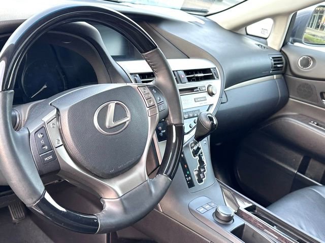 Used 2015 Lexus RX 350 AWD image 15